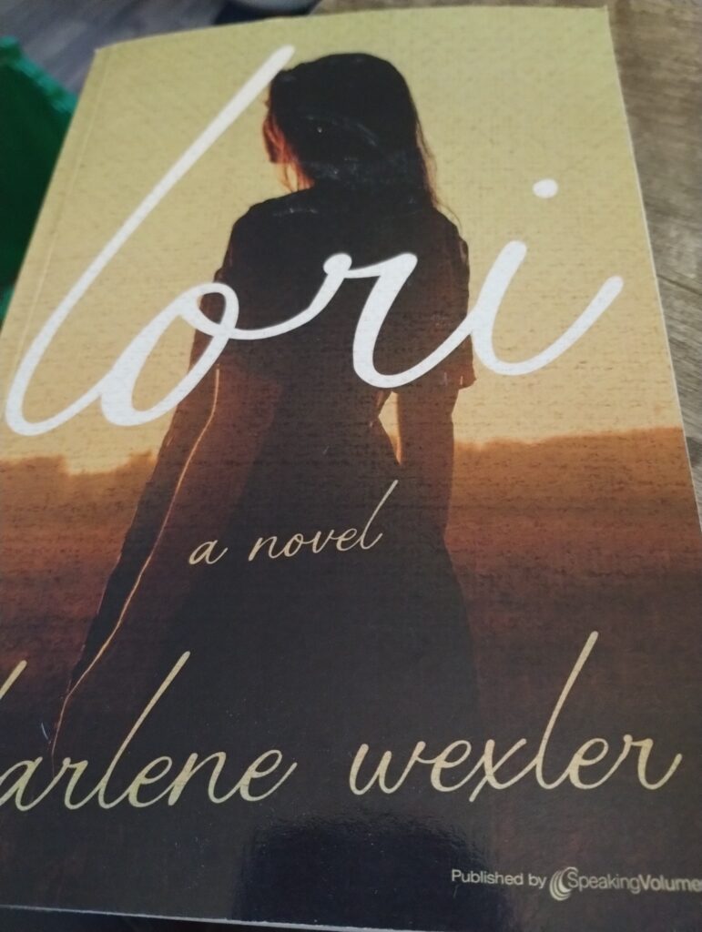 Lori by Charlene Wexler 