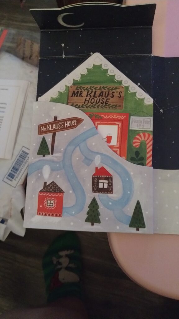 Christmas Gift Guide 2023: North Pole Village