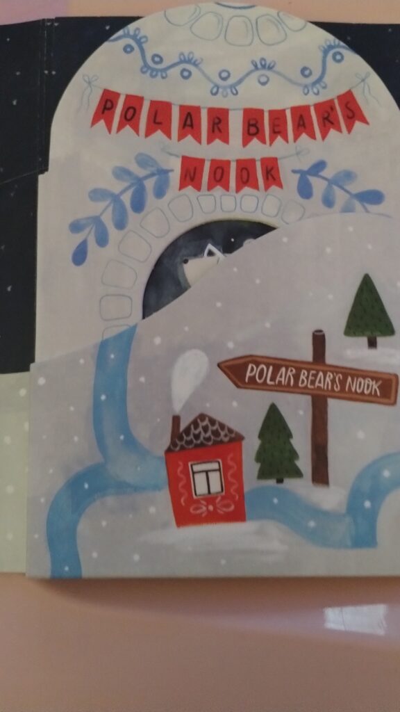 Christmas Gift Guide 2023: North Pole Village