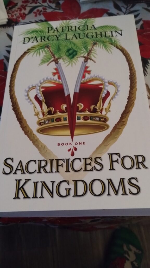 Sacrifices For Kingdoms