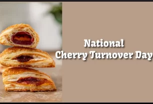 Recipe for Cherry Turnovers