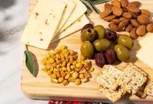 Elevate Your Charcuterie Board Game This Holiday Season: Tips and Must-Haves for a Memorable Spread...