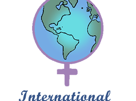 November 14 International Girls Day #InternationalGirlsDay