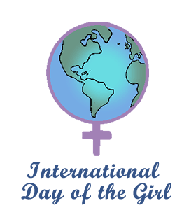 November 14 International Girls Day #InternationalGirlsDay