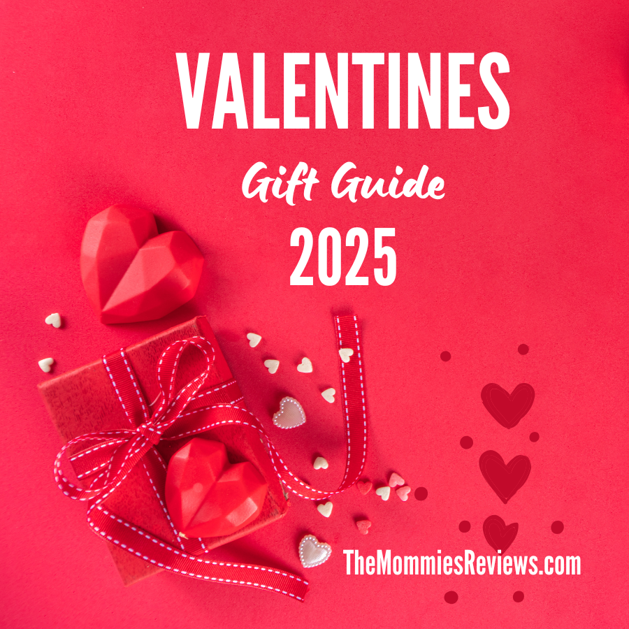 The Mommies Reviews - Valentines Gift Guide 2025